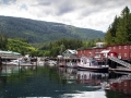 Telegraph Cove, BC