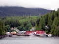 Telegraph Cove, BC