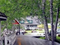Telegraph Cove, BC