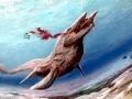 Tylosaurus