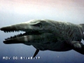 Tylosaurus