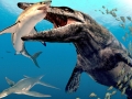 Tylosaurus