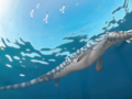 Tylosaurus