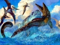 Tylosaurus