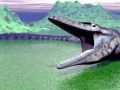 Tylosaurus