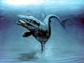 Tylosaurus