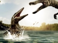 Tylosaurus