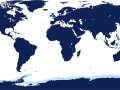 Weddell Seal