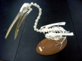 White Pelican