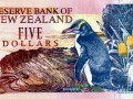 Yellow-eyed Penguin